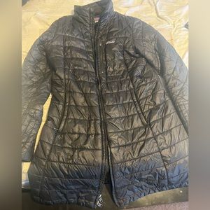 Patagonia Knee Length Jacket